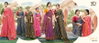 Babli 5D Printed Silk Designer Wedding Sarees Wholesale Shop In Surat
